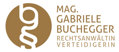 Logo Rechtsanwältin Mag